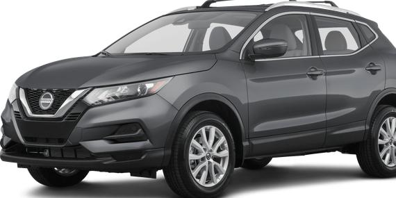 NISSAN ROGUE SPORT 2020 JN1BJ1CV2LW545933 image